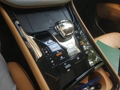 Denza BYD Denza D9 2024 DM-i 1050 Premium - ფოტო 14