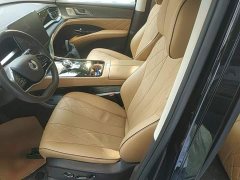 Denza BYD Denza D9 2024 DM-i 1050 Premium - ფოტო 15