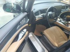 Denza BYD Denza D9 2024 DM-i 1050 Premium - ფოტო 16