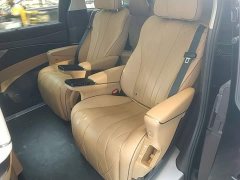 Denza BYD Denza D9 2024 DM-i 1050 Premium - ფოტო 17