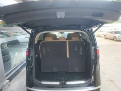 Denza BYD Denza D9 2024 DM-i 1050 Premium - ფოტო 19