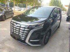 Denza BYD Denza D9 2024 DM-i 1050 Premium - ფოტო 2