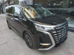 Denza BYD Denza D9 2024 DM-i 1050 Premium - ფოტო 4