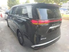 Denza BYD Denza D9 2024 DM-i 1050 Premium - ფოტო 5
