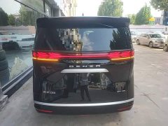 Denza BYD Denza D9 2024 DM-i 1050 Premium - ფოტო 6