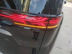 Denza BYD Denza D9 2024 DM-i 1050 Premium - ფოტო 8
