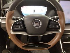 BYD Yuan Plus DM-i 2023 Champion Edition 112KM Deluxe - ფოტო 11