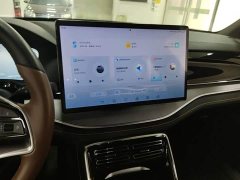 BYD Yuan Plus DM-i 2023 Champion Edition 112KM Deluxe - ფოტო 13