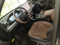 BYD Yuan Plus DM-i 2023 Champion Edition 112KM Deluxe - ფოტო 15