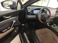 BYD Yuan Plus DM-i 2023 Champion Edition 112KM Deluxe - ფოტო 16