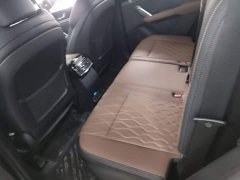 BYD Yuan Plus DM-i 2023 Champion Edition 112KM Deluxe - ფოტო 17