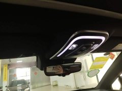BYD Yuan Plus DM-i 2023 Champion Edition 112KM Deluxe - ფოტო 18