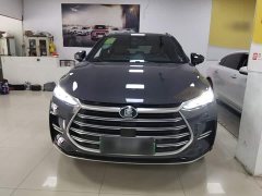 BYD Yuan Plus DM-i 2023 Champion Edition 112KM Deluxe - ფოტო 3