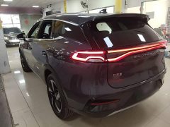 BYD Yuan Plus DM-i 2023 Champion Edition 112KM Deluxe - ფოტო 5