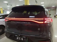 BYD Yuan Plus DM-i 2023 Champion Edition 112KM Deluxe - ფოტო 6