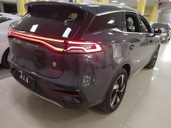 BYD Yuan Plus DM-i 2023 Champion Edition 112KM Deluxe - ფოტო 7
