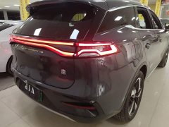 BYD Yuan Plus DM-i 2023 Champion Edition 112KM Deluxe - ფოტო 8