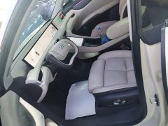 IM Motors Zhiji LS6 2023 Max Standard Edition - ფოტო 11