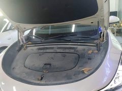 IM Motors Zhiji LS6 2023 Max Standard Edition - ფოტო 16