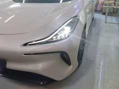 IM Motors Zhiji LS6 2023 Max Standard Edition - ფოტო 18