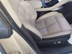 IM Motors Zhiji LS6 2023 Max Standard Edition - ფოტო 19