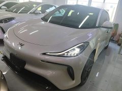 IM Motors Zhiji LS6 2023 Max Standard Edition - ფოტო 2