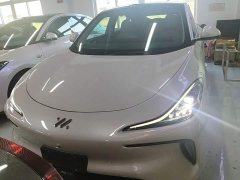 IM Motors Zhiji LS6 2023 Max Standard Edition - ფოტო 3