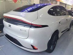 IM Motors Zhiji LS6 2023 Max Standard Edition - ფოტო 5