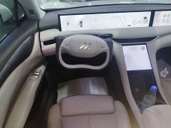 IM Motors Zhiji LS6 2023 Max Standard Edition - ფოტო 7