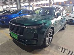 Li Auto ONE 2021 Extended Range 6-Seater - ფოტო 1