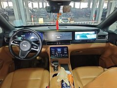 Li Auto ONE 2021 Extended Range 6-Seater - ფოტო 10