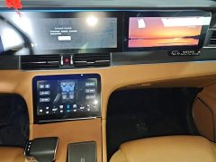Li Auto ONE 2021 Extended Range 6-Seater - ფოტო 13