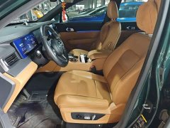 Li Auto ONE 2021 Extended Range 6-Seater - ფოტო 15