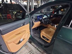 Li Auto ONE 2021 Extended Range 6-Seater - ფოტო 16