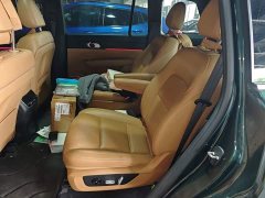 Li Auto ONE 2021 Extended Range 6-Seater - ფოტო 17