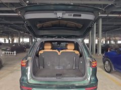 Li Auto ONE 2021 Extended Range 6-Seater - ფოტო 19