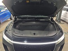 Li Auto ONE 2021 Extended Range 6-Seater - ფოტო 20