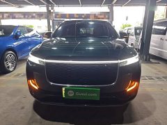 Li Auto ONE 2021 Extended Range 6-Seater - ფოტო 3