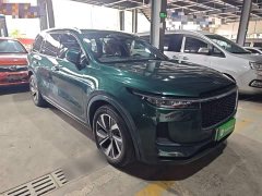 Li Auto ONE 2021 Extended Range 6-Seater - ფოტო 4