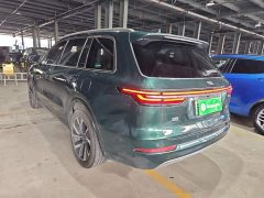 Li Auto ONE 2021 Extended Range 6-Seater - ფოტო 5