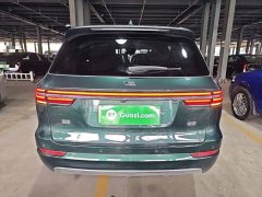Li Auto ONE 2021 Extended Range 6-Seater - ფოტო 6