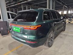 Li Auto ONE 2021 Extended Range 6-Seater - ფოტო 7