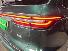 Li Auto ONE 2021 Extended Range 6-Seater - ფოტო 8