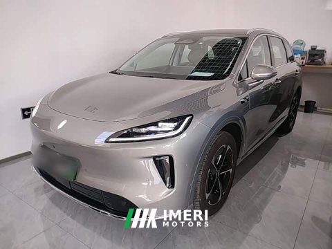 2025 SAIC Shangjie H5 Extended Range Pro - ავტომობილი ჩინეთიდან