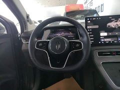 SAIC Shangjie H5 Extended Range Pro - ფოტო 11
