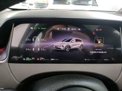 SAIC Shangjie H5 Extended Range Pro - ფოტო 12