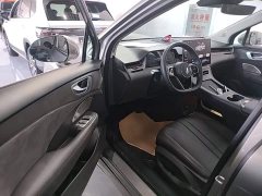 SAIC Shangjie H5 Extended Range Pro - ფოტო 16