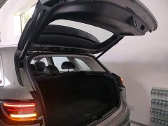 SAIC Shangjie H5 Extended Range Pro - ფოტო 19