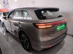 SAIC Shangjie H5 Extended Range Pro - ფოტო 5