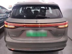 SAIC Shangjie H5 Extended Range Pro - ფოტო 6